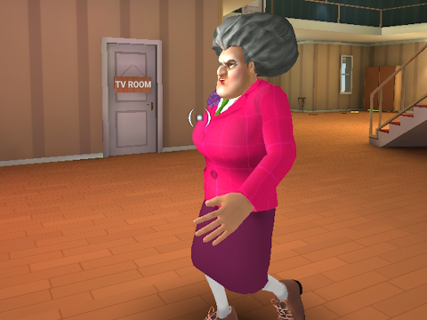 بازی 3D ﮎﺎﻨﺳﺮﺗ ﻢﻠﻌﻣ  آنلاین