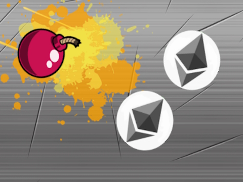 بازی Crypto Ninja Miner  آنلاین