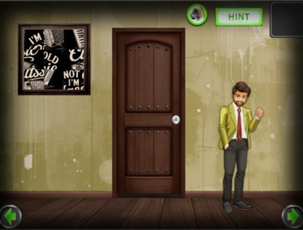 بازی Amgel Easy Room Escape 274  آنلاین