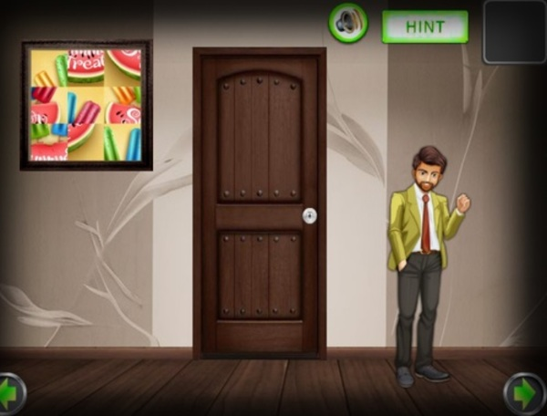 بازی Amgel Easy Room Escape 276  آنلاین