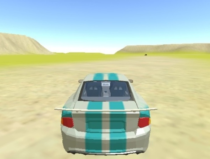 بازی BMG! Crashday 2025  آنلاین