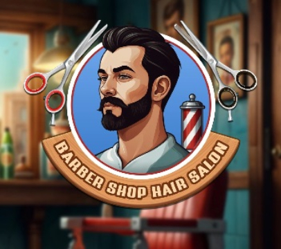 بازی SIM HAR SIM BARBER SIM  آنلاین