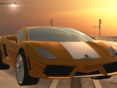 بازی 3D ﻪﻘﺑﺎﺴﻣ ﻩﺍﺮﮔﺭﺰﺑ  آنلاین