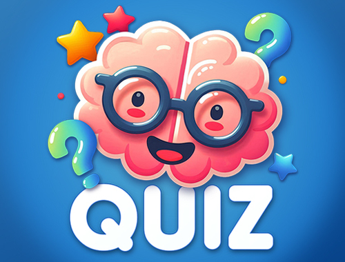 بازی Quizmania: ﺖﯿﻤﻫﺍ ﯽﺑ ﯼﺎﻫﺰﯿﭼ ﯼﺯﺎﺑ  آنلاین