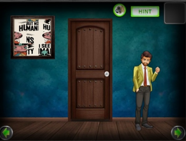 بازی Amgel Easy Room Escape 278  آنلاین