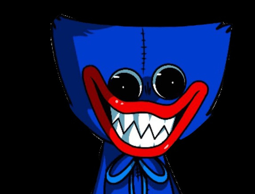 بازی Wuggy ﻪﻌﻠﻗ ﺭﺍﺮﻓ  آنلاین