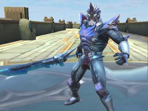 بازی Ultrahero vs Monsters Royale Battle  آنلاین