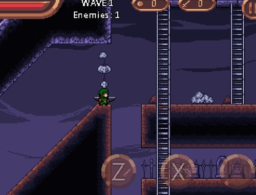 بازی The Quest Arena  آنلاین