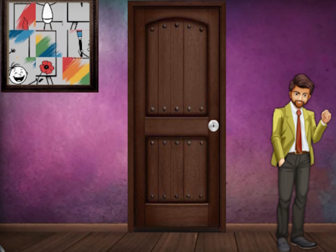 بازی Amgel Easy Room Escape 280  آنلاین