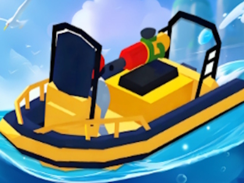 بازی Speedboa Warer ﯼﺯﺍﺪﻧﺍﺮﯿﺗ  آنلاین
