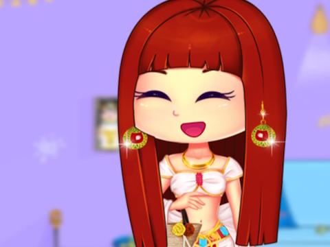بازی FNF FASHION MULTIVERSE  آنلاین