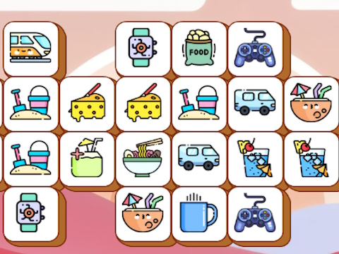بازی Onet Mahjong Connect  آنلاین