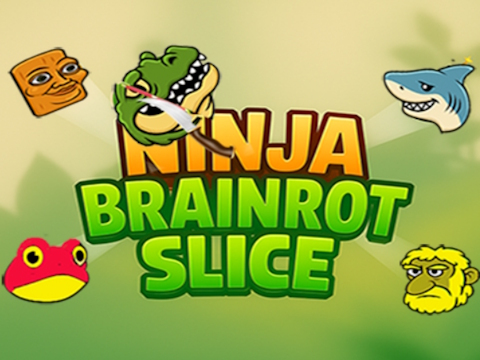 بازی Brainrot ﺎﺠﻨﯿﻧ ﺵﺮﺑ  آنلاین