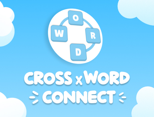 بازی Cross Connect Word  آنلاین