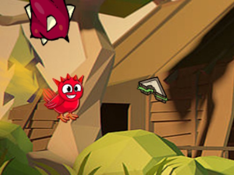 بازی Sprunki Flappy ﯽﯾﻮﺟﺍﺮﺟﺎﻣ  آنلاین