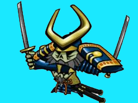 بازی Shogun S ﺏﺎﺴﺣ  آنلاین