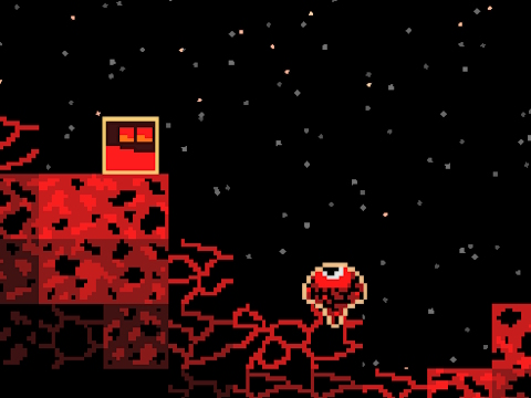 بازی MARTIAN MAYHEM!  آنلاین