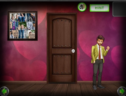 بازی Amgel Easy Room Escape 285  آنلاین