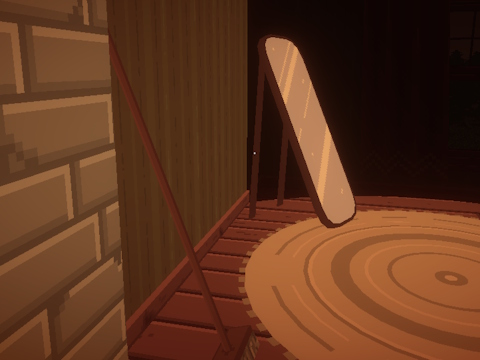 بازی Timber Trail: Prologue  آنلاین