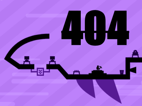 بازی 404  آنلاین