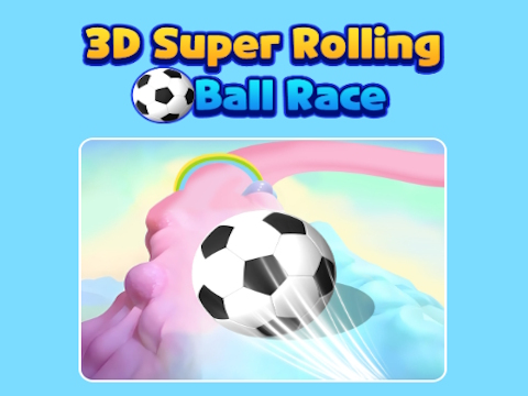 بازی 3D Super Rolling ﭖﻮﺗ ﻪﻘﺑﺎﺴﻣ  آنلاین