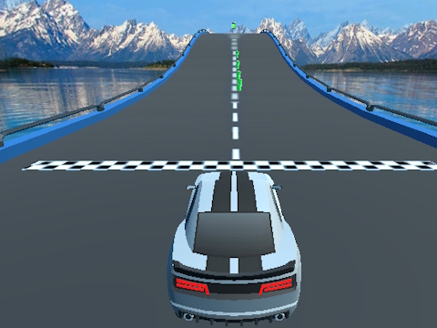 بازی Dronner 3D  آنلاین