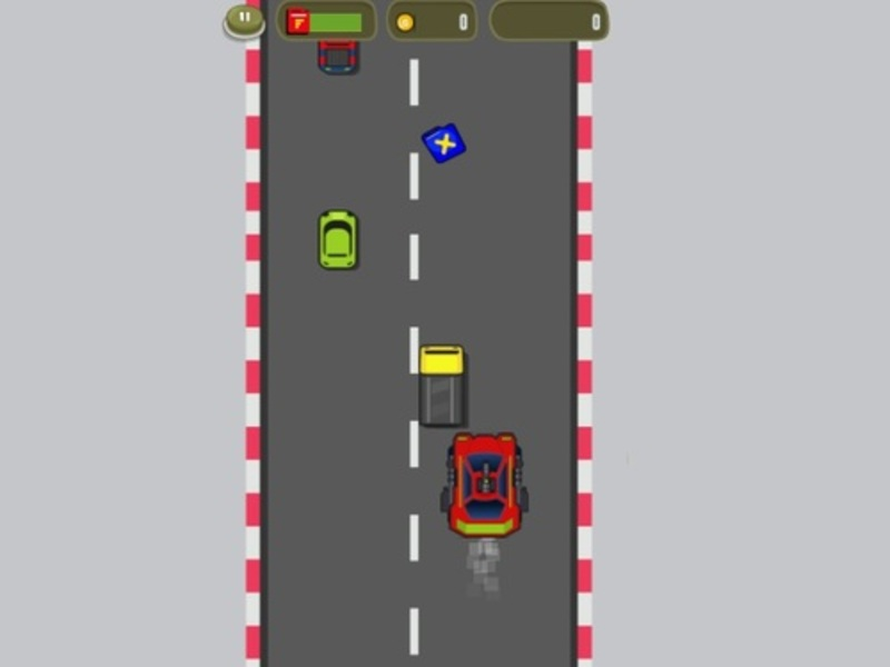 بازی Smash City ﻥﺰﺨﻣ آنلاین
