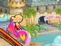 بازی Thrill Rush 2  آنلاین