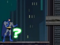 بازی Batman Caper ﻡﺎﺑ ﺖﺸﭘ  آنلاین