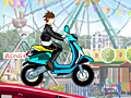 بازی RUPILL RUSH 2  آنلاین