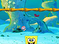 بازی Squarepants Squarepants Squarepants Deep Smashout  آنلاین