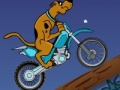 بازی Scooby doo ﻪﻟﺎﺒﻧﺩ  آنلاین