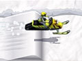 بازی Skidoo TT  آنلاین