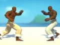 بازی Capoeira ﻩﺪﻨﮕﻨﺟ  آنلاین
