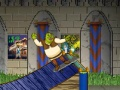 بازی Shrek Shreds Skating  آنلاین