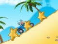 بازی Dune Buggy Dash ﺱﺍﺭﺎﮐ  آنلاین