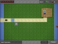 بازی Minecraft ﺝﺮﺑ ﻉﺎﻓﺩ  آنلاین