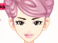 بازی Makeover ﯽﻧﺎﺘﺴﺑﺎﺗ ﺶﺷﻮﭘ ﻝﺪﻣ  آنلاین