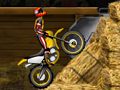 بازی Motocross fmx  آنلاین