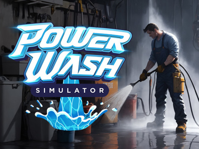 بازی Wash Power ﺯﺎﺳ ﻪﯿﺒﺷ آنلاین