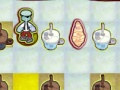 بازی SpongeBob - ﻖﻧﻭﺭ ﺎﯾ ﻮﺑ  آنلاین