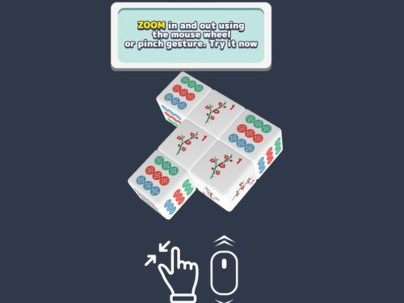 بازی Mahjong ﯼﺪﻌﺑ ﻪﺳ ﻪﻘﺑﺎﺴﻣ آنلاین
