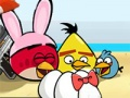بازی Egg Bird 2 ﻥﺎﻌﻓﺍﺪﻣ  آنلاین