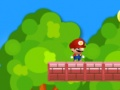 بازی Super Mario Bros 2 ﺪﯾﺪﺟ  آنلاین
