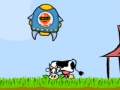 بازی ufo joe آنلاین
