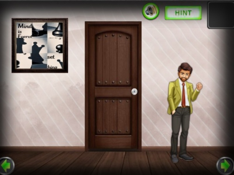 بازی Amgel Easy Room Escape 291 آنلاین
