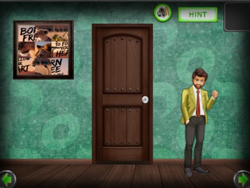 بازی Amgel Easy Room Escape 310 آنلاین