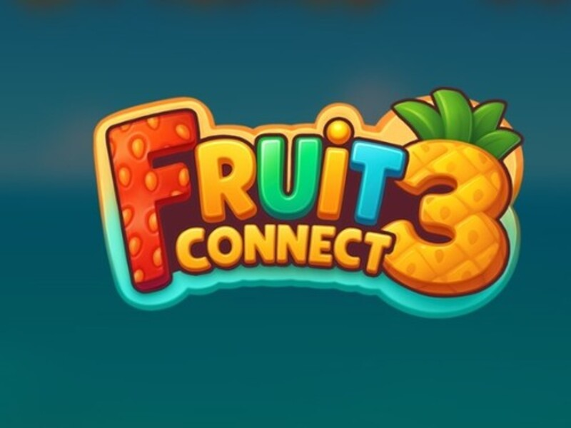 بازی Connect Fruit 3 آنلاین