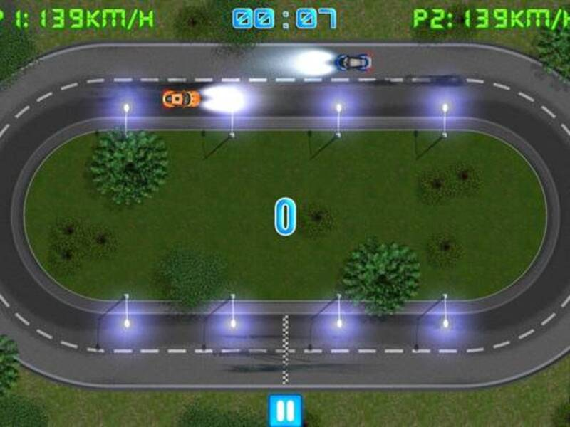 بازی Road Road Road King Ultimate آنلاین