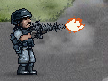بازی بازی Street Fighter آنلاین